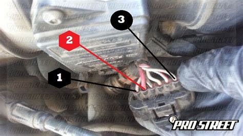 0174-6296446 Locate and find your MAF to begin the How To Service a Ford Taurus MAF steps and check your MAF for functionality